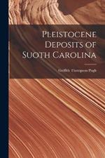 Pleistocene Deposits of Suoth Carolina