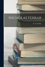 Nicholas Ferrar