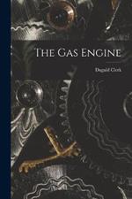 The Gas Engine