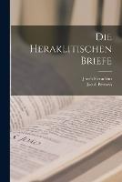 Die Heraklitischen Briefe