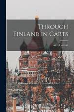 Through Finland in Carts