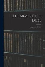 Les Armes Et Le Duel