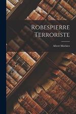 Robespierre Terroriste