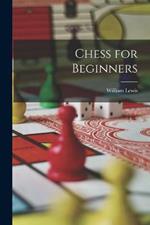 Chess for Beginners