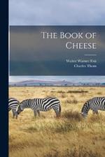 The Book of Cheese