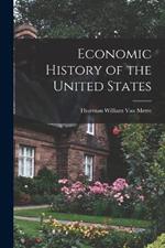 Economic History of the United States