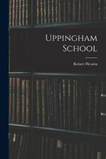 Uppingham School