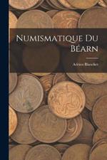 Numismatique Du Bearn