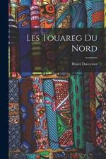 Les Touareg Du Nord