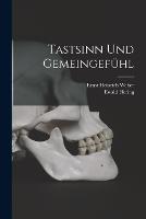 Tastsinn Und Gemeingefuhl