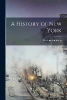 A History of New York