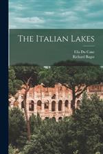 The Italian Lakes