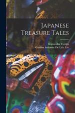 Japanese Treasure Tales