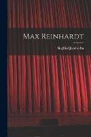 Max Reinhardt