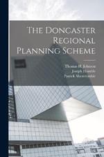 The Doncaster Regional Planning Scheme