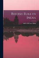 British Rule in India