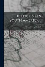 The English in South America ..