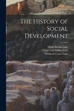 The History of Social Development