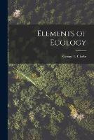 Elements of Ecology