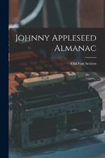 Johnny Appleseed Almanac