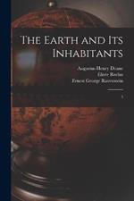 The Earth and its Inhabitants: 5