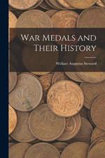 War Medals and Their History