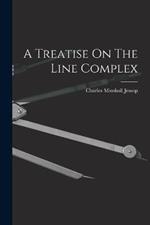 A Treatise On The Line Complex