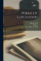 Poems Of Childhood