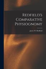 Redfield's Comparative Physiognomy