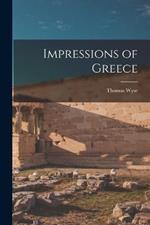 Impressions of Greece