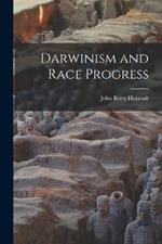Darwinism and Race Progress