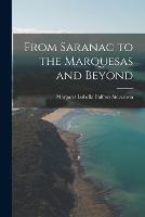 From Saranac to the Marquesas and Beyond