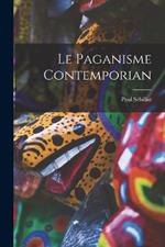 Le Paganisme Contemporian