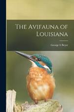 The Avifauna of Louisiana