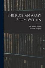 The Russian Army From Within