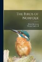 The Birds of Norfolk