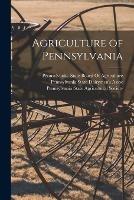 Agriculture of Pennsylvania