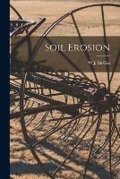 Soil Erosion