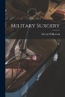 Military Surgery