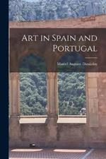 Art in Spain and Portugal