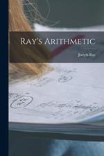 Ray's Arithmetic