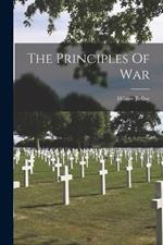 The Principles Of War