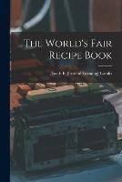 The World's Fair Recipe Book