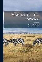 Manual of the Apiary