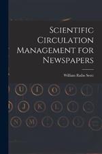 Scientific Circulation Management for Newspapers