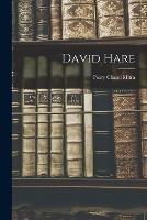 David Hare