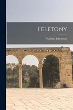 Feletony