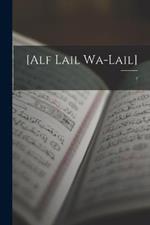 [Alf Lail wa-Lail]: 2