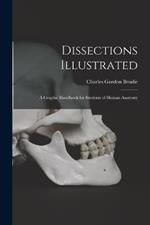 Dissections Illustrated; a Graphic Handbook for Students of Human Anatomy