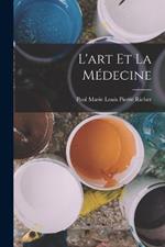 L'art et la medecine